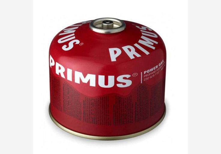 Load image into Gallery viewer, Primus Power Gas Gaskartusche 230g-SOTA Outdoor
