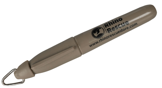 RHINO RESCUE Marker -  Kennzeichnungsstift