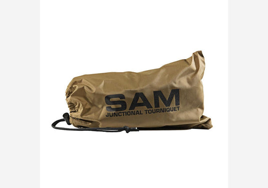 SAM® Junctional Tourniquet Einsatz-Blutungsstopper für Extremsituationen-SOTA Outdoor