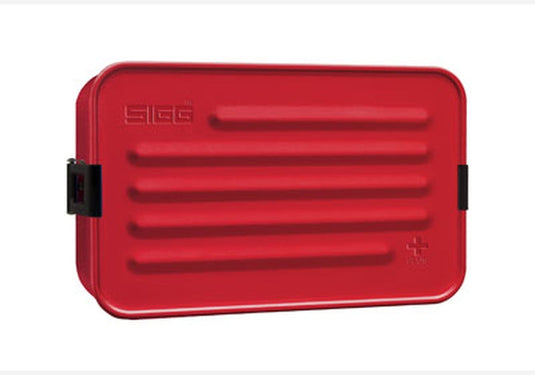 SIGG Metal Box 'Plus' mit praktischem Trenner-SOTA Outdoor
