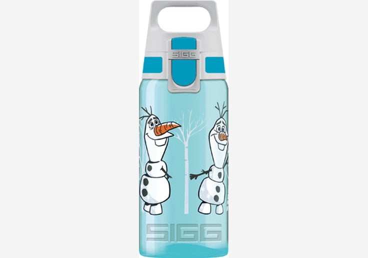 Load image into Gallery viewer, SIGG Trinkflasche &#39;Viva Kids One&#39; 0,5 L Tolle Muster-SOTA Outdoor
