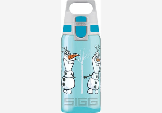 SIGG Trinkflasche 'Viva Kids One' 0,5 L Tolle Muster-SOTA Outdoor