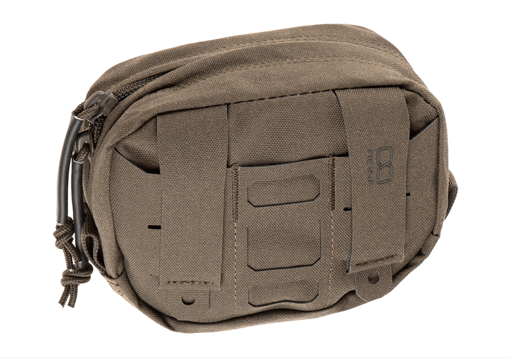 Load image into Gallery viewer, SMALL Horizontal Utility Pouch LC-SOTA Outdoor
