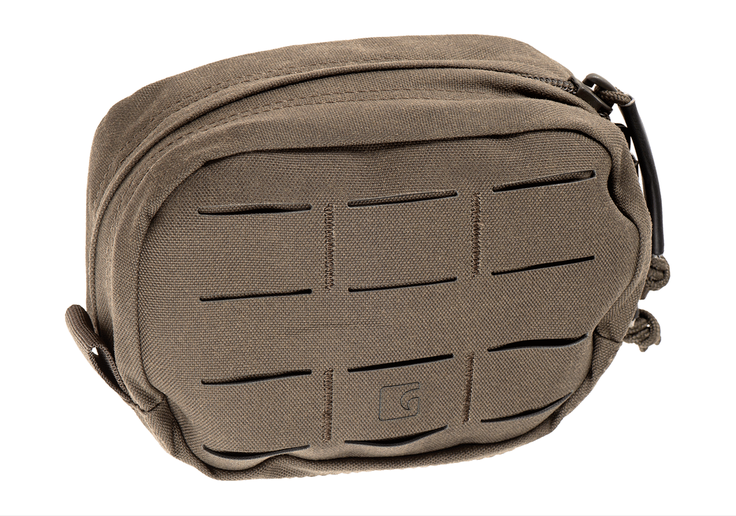 Load image into Gallery viewer, SMALL Horizontal Utility Pouch LC-SOTA Outdoor
