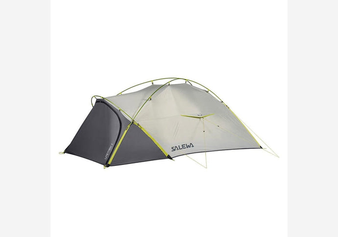 Salewa - Zelt für 2 Personen - Litetrek-SOTA Outdoor