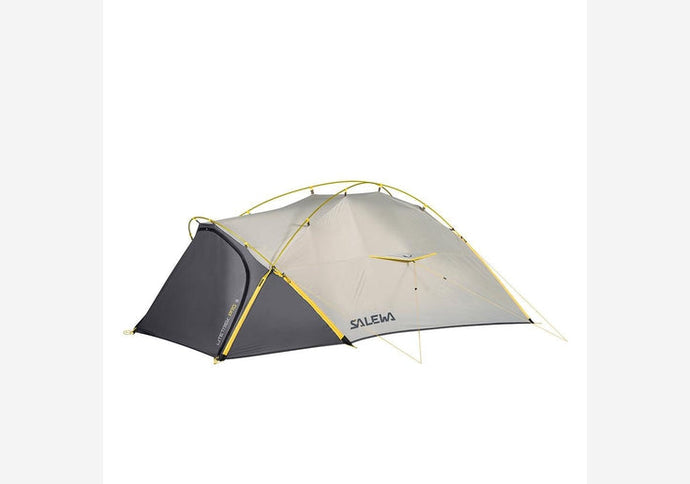 Salewa - Zelt für 3 Personen - Litetrek Pro-SOTA Outdoor