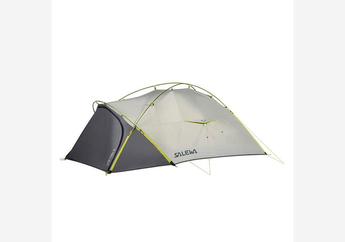 Salewa - Zelt für 3 Personen - Litetrek-SOTA Outdoor