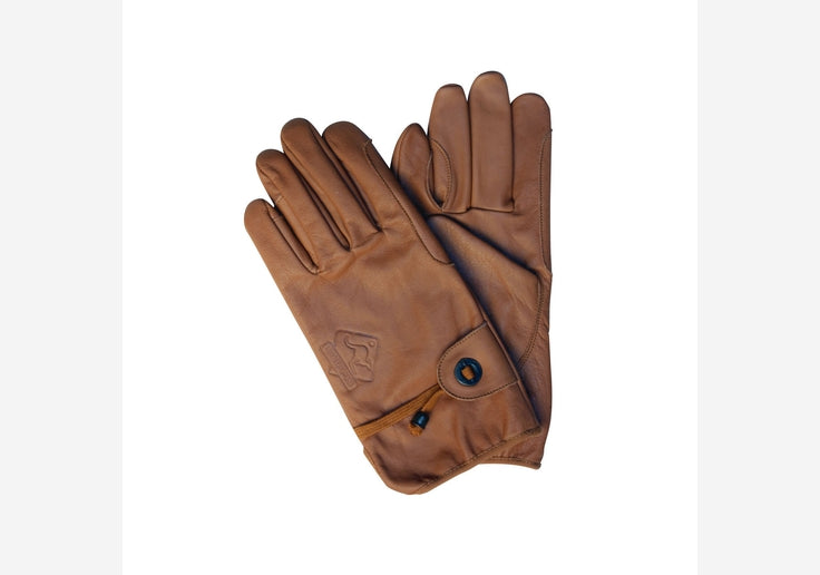 Laden Sie das Bild in Galerie -Viewer, {Scippis Leder GLOVES Arbeits-Handschuhe aus Rindsleder -  UNISEX-SOTA Outdoor
