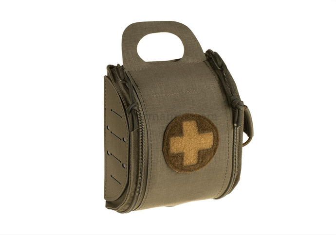 Silent First Aid Pouch-SOTA Outdoor