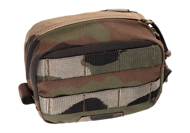 Load image into Gallery viewer, Small Horizontal Utility Pouch Core-SOTA Outdoor
