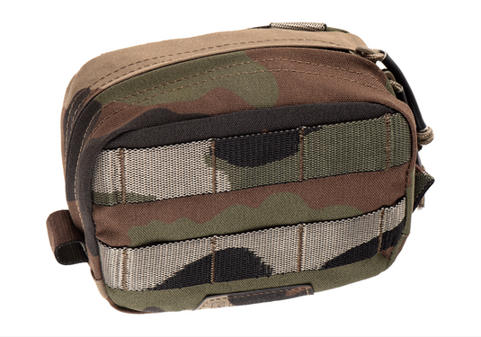 Small Horizontal Utility Pouch Core-SOTA Outdoor