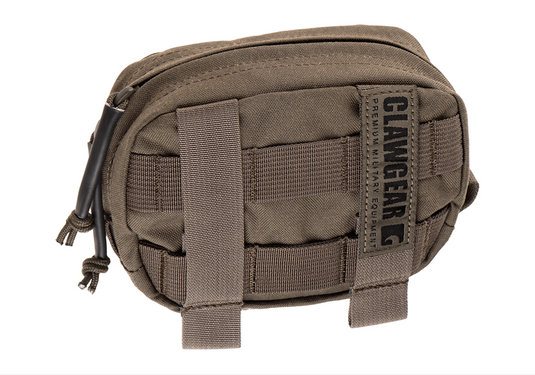 Small Horizontal Utility Pouch Core-SOTA Outdoor
