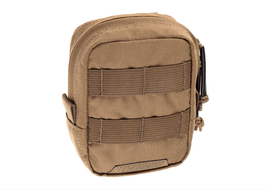 Small Vertical Utility Pouch Core-SOTA Outdoor