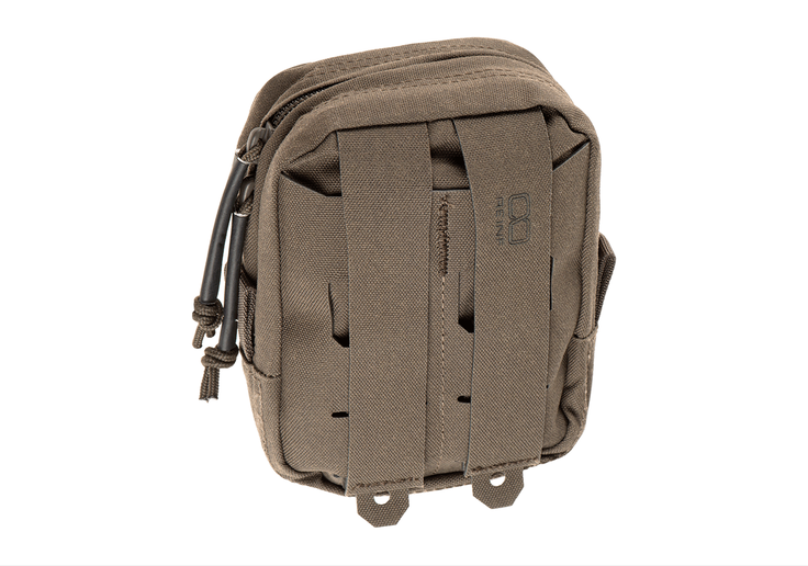 Load image into Gallery viewer, Small Vertical Utility Pouch LC-SOTA Outdoor
