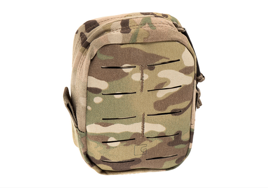 Small Vertical Utility Pouch LC-SOTA Outdoor