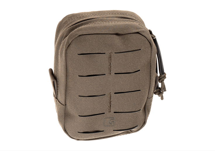 Load image into Gallery viewer, Small Vertical Utility Pouch LC-SOTA Outdoor
