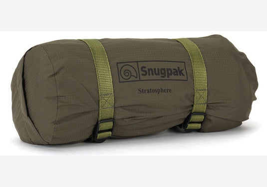 Snugpak - Statosphere Bivvi Bag - ultrakompakter Biwaksack-SOTA Outdoor