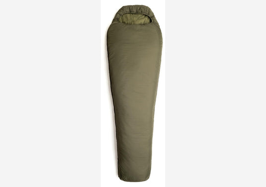 Snugpak Tactical 3 Mumienschlafsack Oliv bis -12°C-SOTA Outdoor