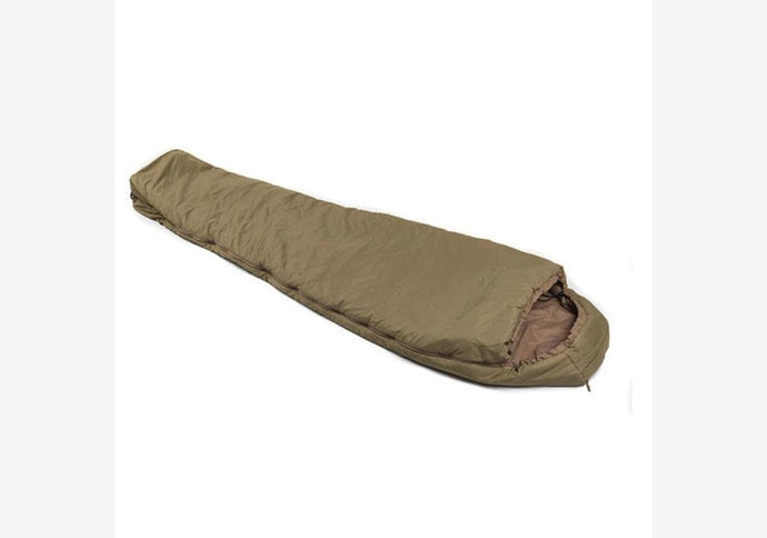 Snugpak Tactical 3 Mumienschlafsack Tan bis -12°C-SOTA Outdoor