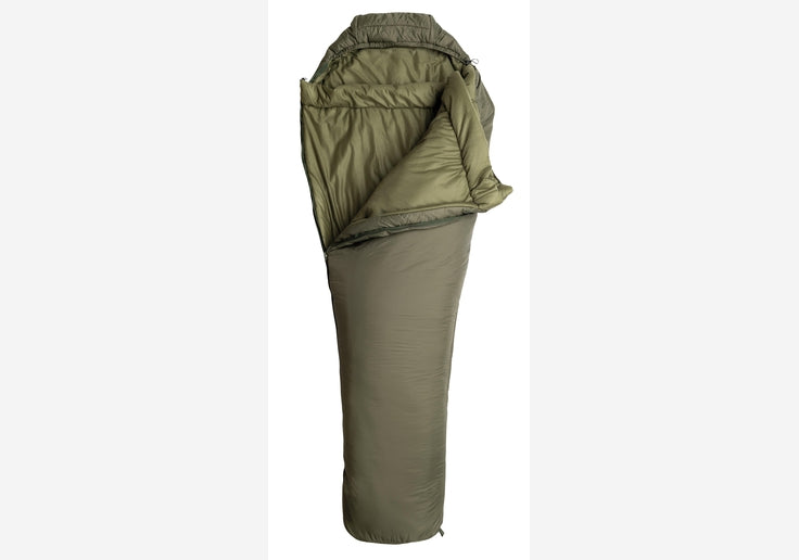 Load image into Gallery viewer, Snugpak Tactical 4 Mumienschlafsack Oliv bis -17°C-SOTA Outdoor
