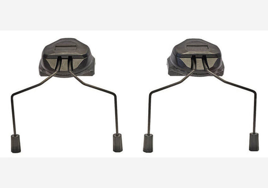 Sordin Helm Adapter Kit für ARC Rail Helmbefestigung für Gehörschutz-SOTA Outdoor