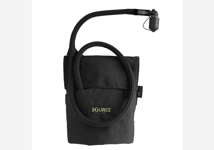 Load image into Gallery viewer, Source Kangaroo 1L Collapsible Trinkblase mit Pouch-SOTA Outdoor
