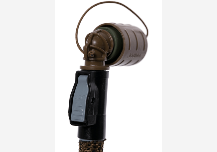 Load image into Gallery viewer, Source WLPS Low Profile 3L Hydration System - Trinkblase-SOTA Outdoor
