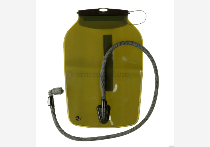 Load image into Gallery viewer, Source WLPS Low Profile 3L Hydration System - Trinkblase-SOTA Outdoor
