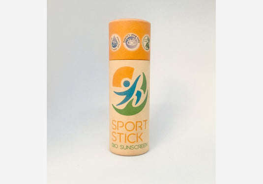Sport Stick Bio Sonnencreme to Go