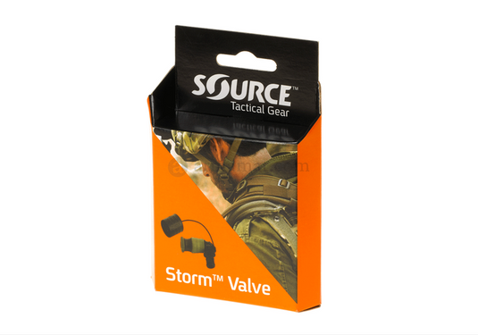 Storm Push-Pull Valve Kit - BPA- und PVC-frei-SOTA Outdoor