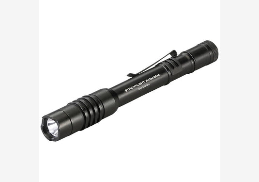 Streamlight ProTac 2AAA taktische Mini-Taschenlampe mit Clip-SOTA Outdoor