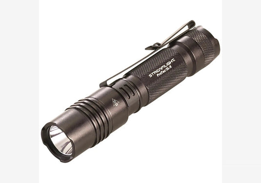 Streamlight ProTac 2L-X taktische Mini-Taschenlampe mit Clip 500 Lumen-SOTA Outdoor