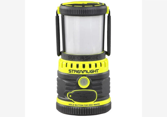 Streamlight Super Siege LED-Outdoor-Laterne Hohe Leuchtkraft-SOTA Outdoor