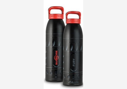 SureFire US-Wasserflasche / Outdoor-Flasche 0,7L-SOTA Outdoor