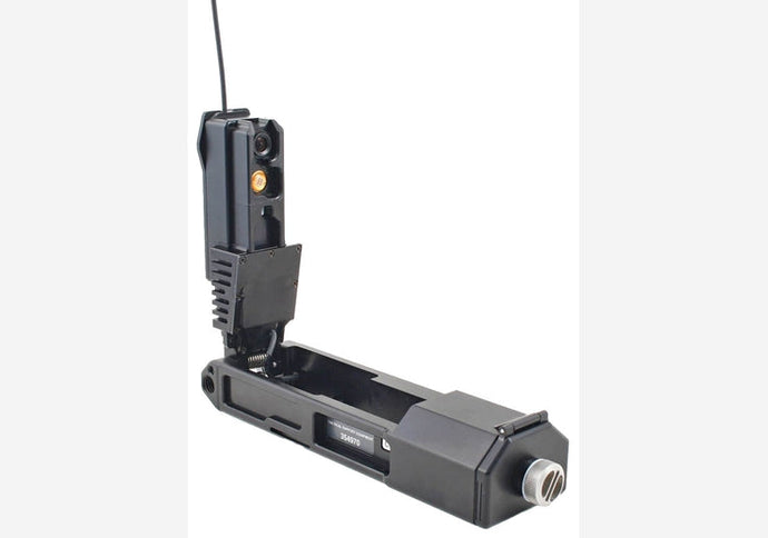 TSE K-9 Überwachungskamera für den Einsatz mit Hunden-SOTA Outdoor