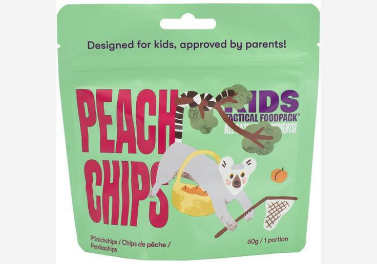 Load image into Gallery viewer, Tactical Foodpack Kids Snacks / Chips 15 g-SOTA Outdoor
