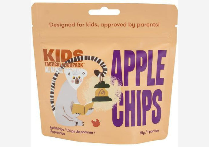 Tactical Foodpack Kids Snacks / Chips 15 g-SOTA Outdoor