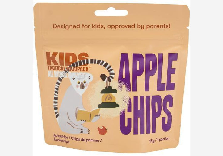 Laden Sie das Bild in Galerie -Viewer, {Tactical Foodpack Kids Snacks / Chips 15 g-SOTA Outdoor
