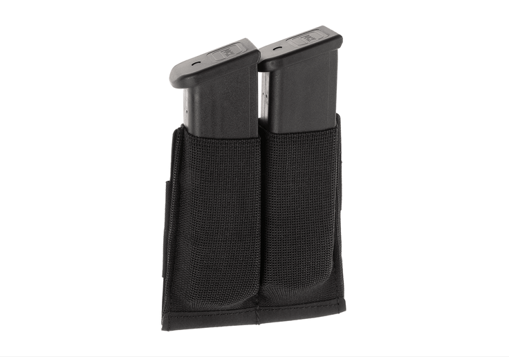 Load image into Gallery viewer, Ten-Speed Double Pistol Mag Pouch-SOTA Outdoor
