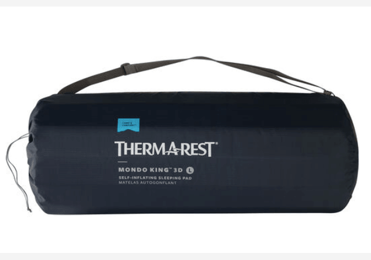 Load image into Gallery viewer, Therm-a-Rest Isomatte MondoKing 3D XXL-SOTA Outdoor
