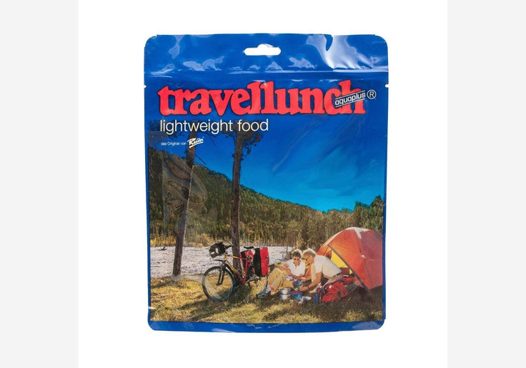 Load image into Gallery viewer, Travellunch 6er-Pack Trekkingnahrung 6 Mahlzeiten mit Fleisch-SOTA Outdoor

