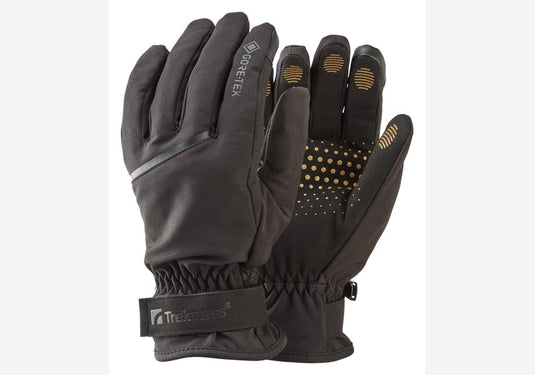 Trekmates Goretex-Handschuhe Griffsicherheit & Innenfutter-SOTA Outdoor