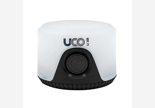 UCO Outdoor-LED-Licht / Minilampe 50h-Brenndauer-SOTA Outdoor
