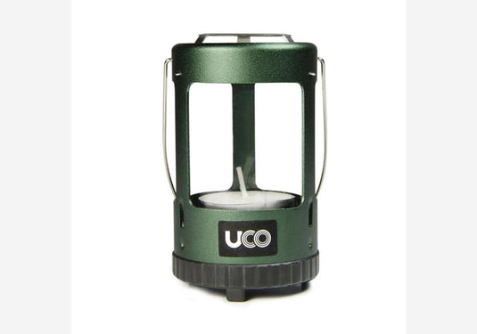 UCO Outdoor-Windlicht inkl. Teelichter & Tragetasche-SOTA Outdoor