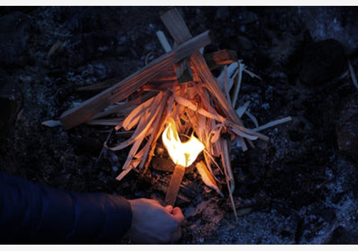 Load image into Gallery viewer, UCO Sturm-Anzünder &#39;SweetFire&#39; XL-SOTA Outdoor
