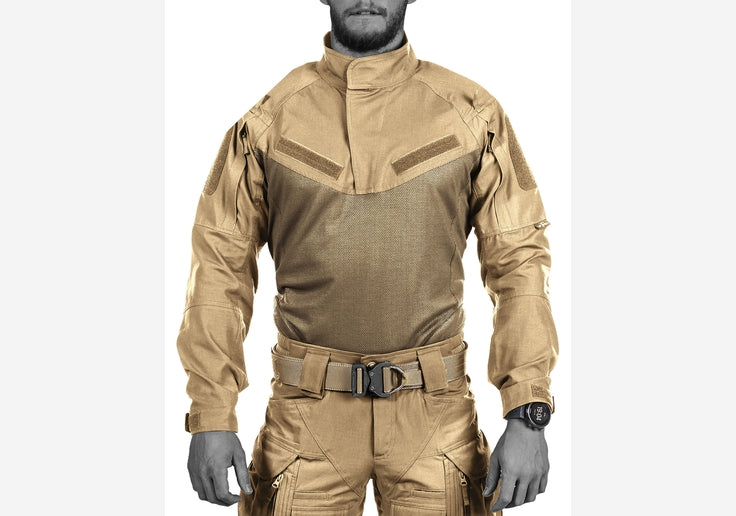 Laden Sie das Bild in Galerie -Viewer, {UF PRO Striker X Combat Shirt-SOTA Outdoor
