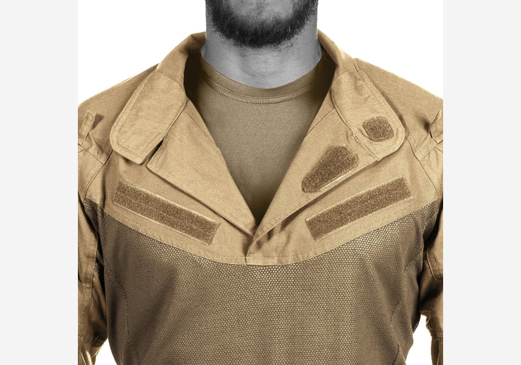 Laden Sie das Bild in Galerie -Viewer, {UF PRO Striker X Combat Shirt-SOTA Outdoor
