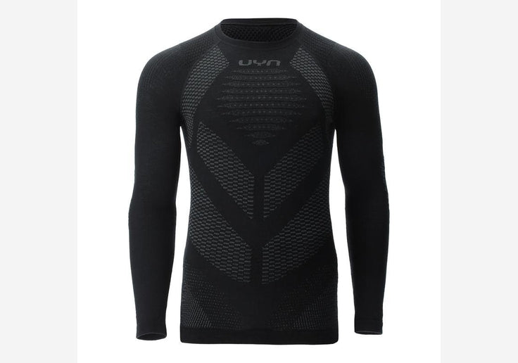 Load image into Gallery viewer, UYN - FUSYON DEFENDER Funktionsshirt Merinowolle Round Neck-SOTA Outdoor
