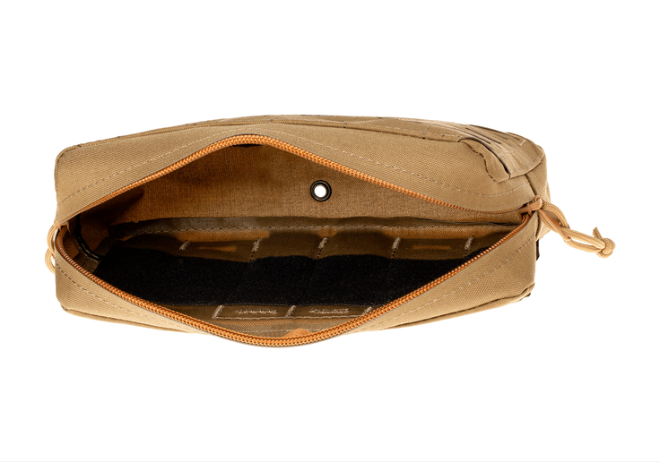 Load image into Gallery viewer, Utility Pouch Large mit MOLLE-SOTA Outdoor
