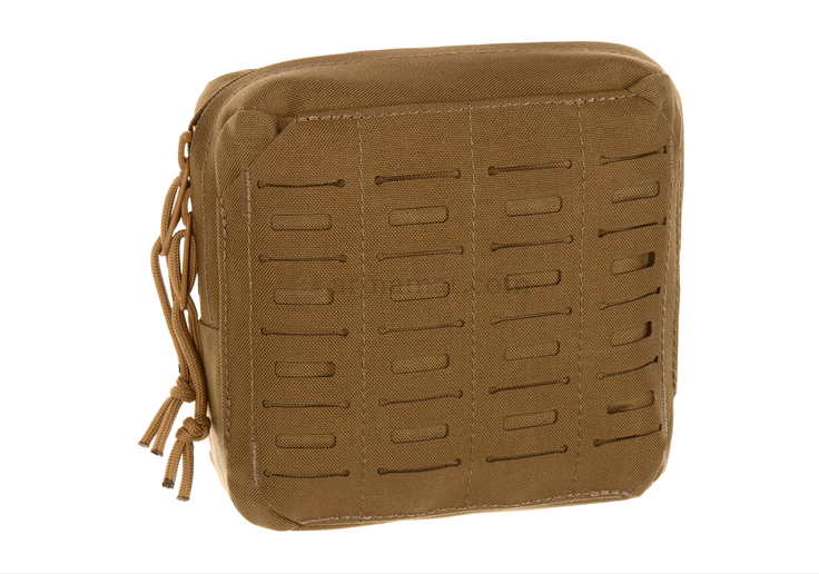 Load image into Gallery viewer, Utility Pouch Medium mit MOLLE-SOTA Outdoor
